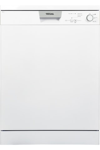Regal BM 310 3 Programlı 12 Kişilik Bulaşık Makinesi