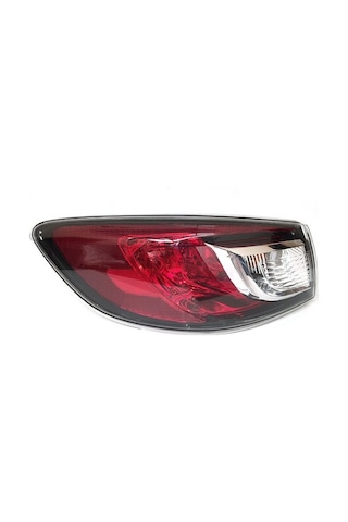 Mazda 3 Bl Yıl 2009-2014 Depo Stop Lambası Dış Sol Bbp2-51-160E