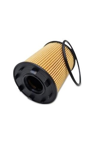 Opel Astra H 1.2 Yağ Filtresi Filtron Marka 650172