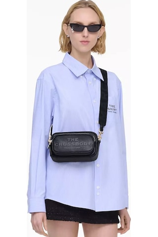 Marc Jacobs Kadın Çapraz Çanta 2s5hcr002h02 Siyah