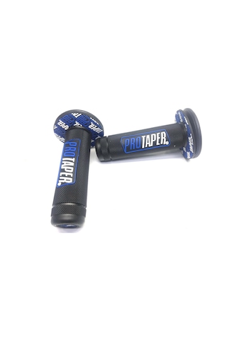Motosiklet Protaper Elcik Takımı Üniversal Mavi