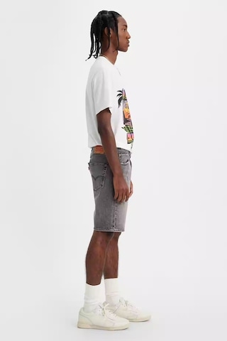 Levi's Erkek Short 36512-0187 Koyu Gri