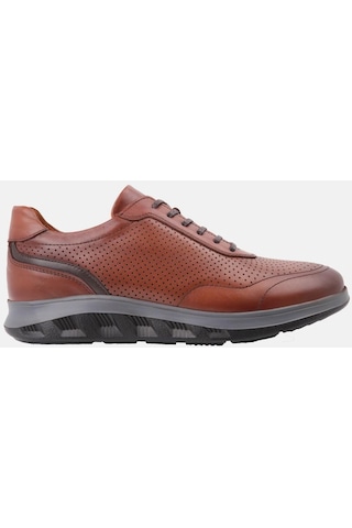 Marcomen 152-15040 Casual Taba Benfica Erkek Sneaker 001