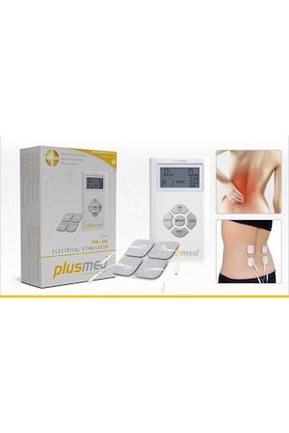 Hemengo Tens + Ems Terapi Sistemi - Pm-te01 Hmngobzs