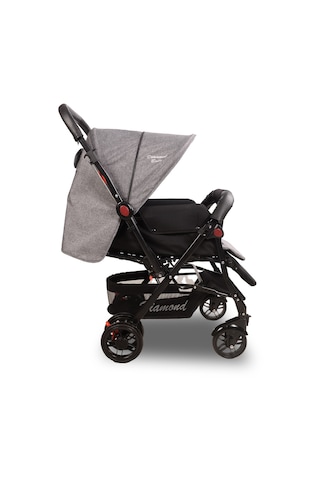 Diamond Baby Sapphire Çift Yönlü Bebek Arabası