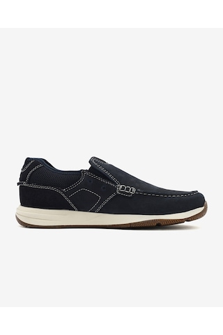 Clarks Sailview Step Erkek Lacivert Spor Ayakkabı 26176976 Lacivert