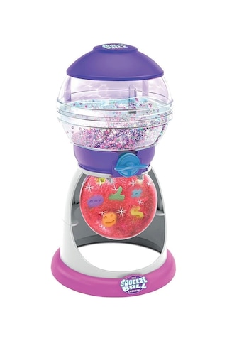Qub02000 The Squeez Ball Maker Oyun Seti Standart
