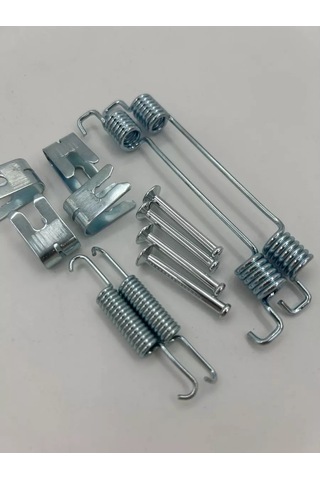 Gallant Vesta Arka Balatası Tamir Seti 248600085