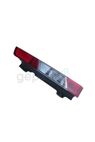 Stop Lambasi Sağ Kırmızı / Beyaz Duysuz Mars E Marklı Ford Transıt - V363- 2014-2019