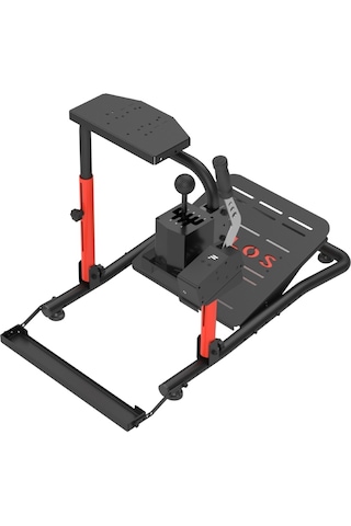 Direksiyon Standı Xblos R36 Pro Logitech Mozaracing Thrustmaster Pxn