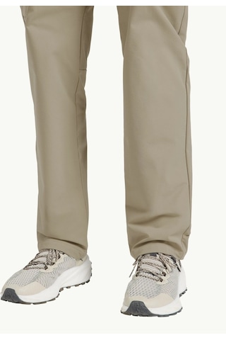 Jack Wolfskin A64084 A0029 F13 Prelight Swift Vent Low M Seal Erkek Outdoor Ayakkabı Gri