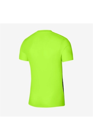 Nike M Dri-fıt Precision Vı Jersey Ss Erkek Forma Yeşil