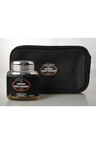 Harley Davidson After Shave Losyon 100 ML