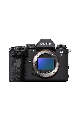 Sony A1 II Body Aynasız Fotoğraf Makinesi ( Sony Türkiye Garantili)