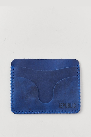 Jepublic Erkek Cüzdan-j224905 Lacivert