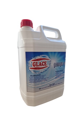 Glace Çamaşır Suyu 5 L