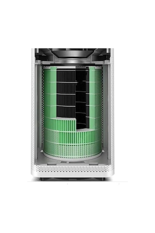 Xiaomi Mi Air Purifier 2 / 2s 2h 3h Pro Uyumlu Akıllı Hav