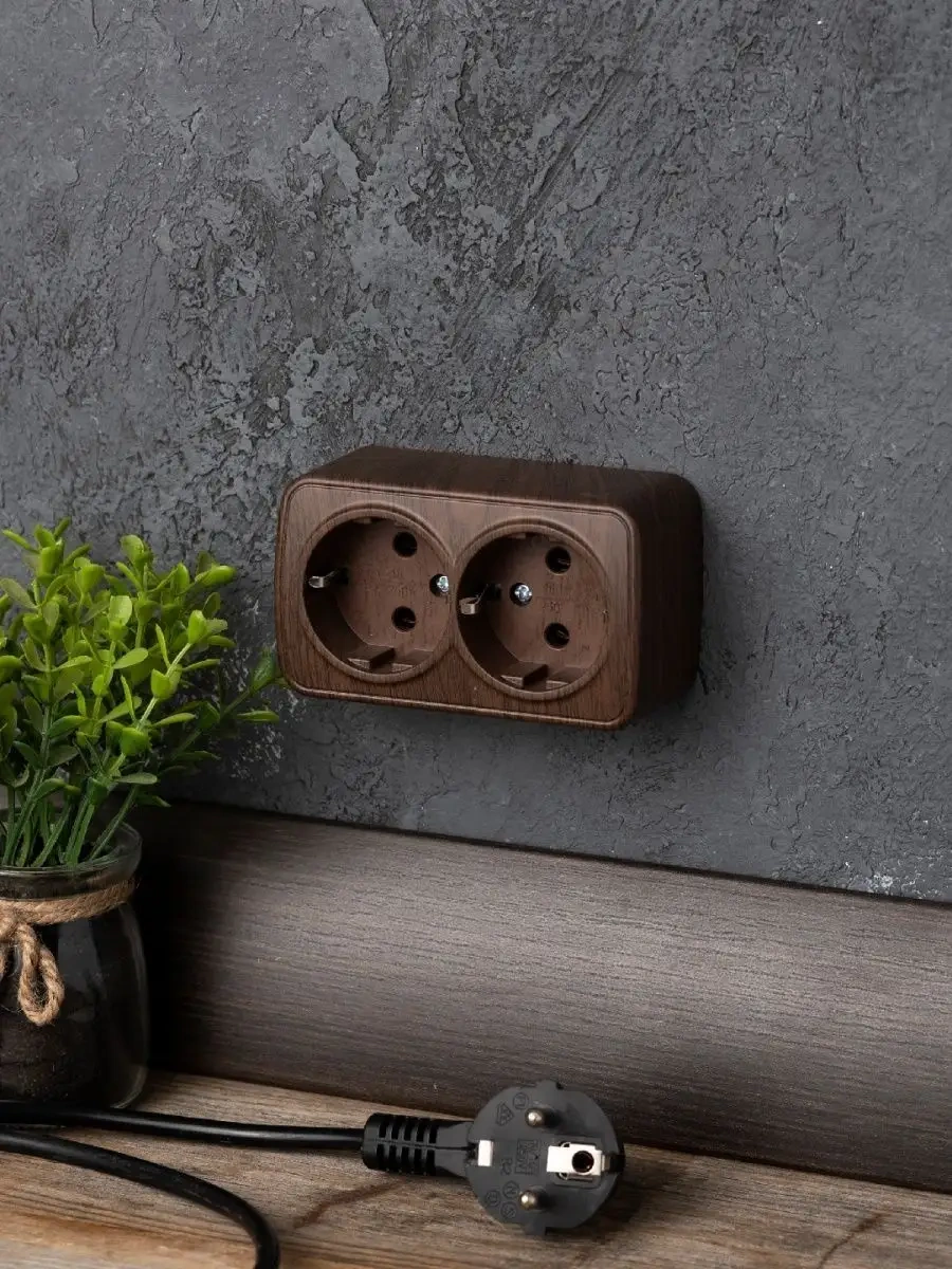 Ekf Topraklamalı, Minsk Yüz Yüze Çift Priz 22981348 Mınsk