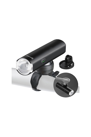 Brıvıga - Lw-f950 950 Lümen Şarjlı Ön Far Parlama Önleyici Işık, 5 Mod, Usb-c, Ip65, Garmin/uyumlu Siyah Brıvıga - Lw-f950 950 Lümen Şarjlı Ön Far Parlama Önleyici Işık, 5 Mod, Usb-c, Ip65, Garmin/uyumlu Siyah