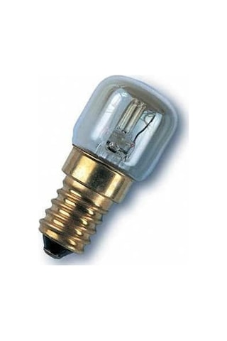 Tungsram 15w Akkor Filamanlı Tüp Fırın Ampulü E14 300