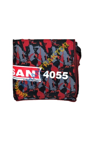 Tümosan 4050-9085 Serileri (Köşeli Kasa) Kaporta Brandaları