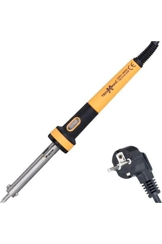 Technomax Tm-9105 40 Watt Kalem Havya Lehim Makinesi Ac220v 120cm Kablolu