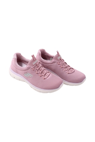 Skechers Summıts - Summer Kadın Ayakkabı 150268-mvmt Pembe