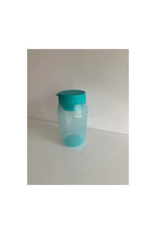 Evrensel Kavanoz 825ml Deniz Mavi Mavi