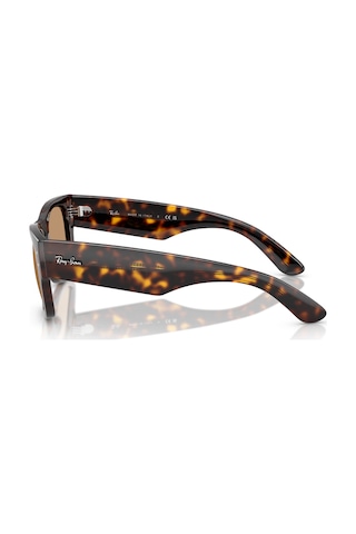 Ray-Ban Rb 0840s 902/53 51 Unisex Güneş Gözlüğü Siyah