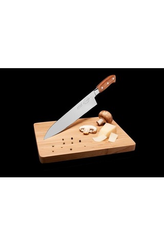 1778 Serisi Santoku Şef Bıçağı 17 Cm Metal