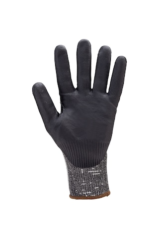 Siyah Köpük Nitril F Kesilmz Eldiven Yaşam 5'li Paket Fiyatı