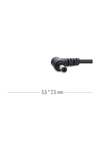 Asus Uyumlu Transformer Book Flip TP500LB-CJ077T 19V 3.42A ADAPTÖR