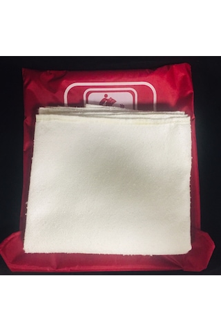 Robotix Çantalı Yangın Battaniyesi  100 x 100