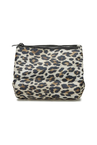 Butigo Makeup Bag 5pr Kahve Multı Kadın Makyaj Çantası 000000000102062905