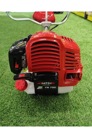 Datsu TR 750 Benzinli Motorlu Tırpan