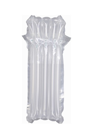 Airpack Ambalaj Torbası Airbag Havalı Poşet Sirke Şişesi Ambalajı 100'lü 18 x 33 CM