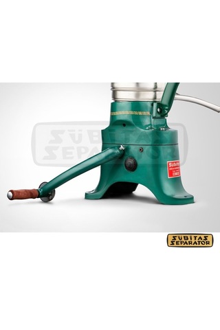 Sübitaş SD-225 Süt Krema Makinesi