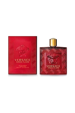 Versace Eros Flame Edp 200 Ml Erkek Parfüm Fresh 13338489