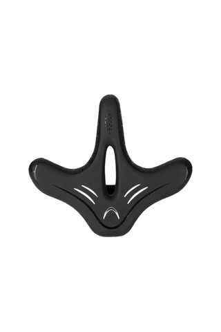 Homyl Bisiklet Koltuk Konforu Katlanır Egzersiz Erkekleri Siyah