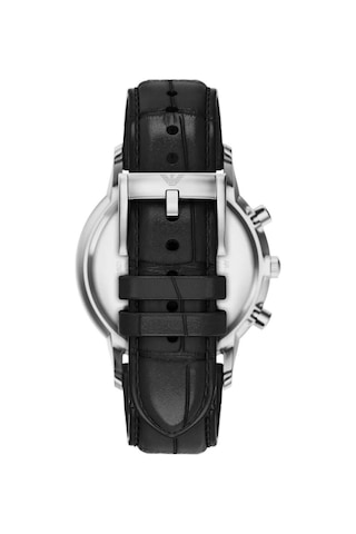 Emporio Armani Ar11820 Erkek Kol Saati Metalik Gri