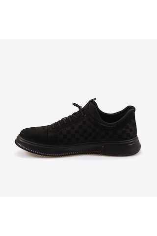 Kemal Tanca Erkek Spor & Sneaker Ayakkabı 0795 Siyah