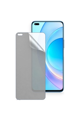 Schitec Honor 50 Lite Uyumlu Ön Yüzey Mat Hidrojel Ekran Koruyucu 88707001