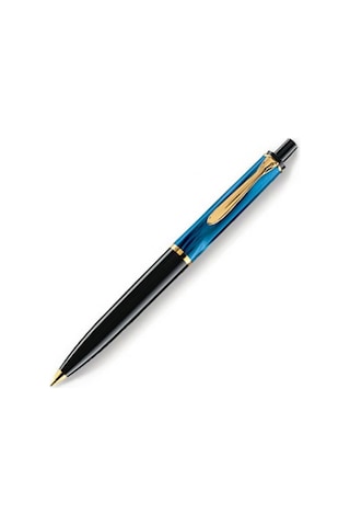 Pelikan Classic D200 Versatil Kalem Mavi-Siyah
