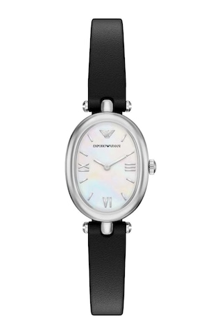 Emporio Armani Ar11778 Kadın Kol Saati Metalik Gri