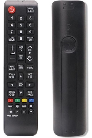 Samsung Uyumlu Aa59-00741A Smart Led Tv Kumandası