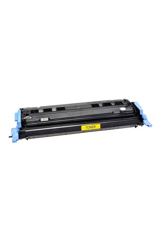 Tonermax Hp 124A - Q6002A Uyumlu Toner Sarı /Cm1017 / 2600 / 2605 /1600