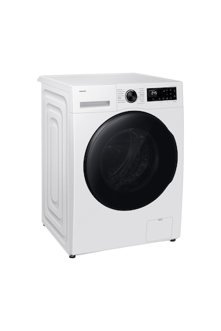 Samsung WD90HG5U34BEAH 1400 Devir 9 kg / 6 kg Kurutmalı Çamaşır Makinesi