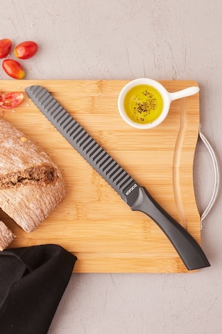 Karaca Momentum Ekmek Bıçağı