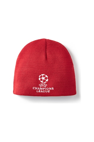 Gsstore Galatasaray Ucl Erkek Bere E252241 Kırmızı