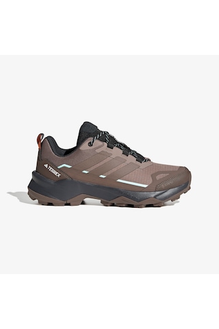 Adidas Terrex Skychaser Ax5 Gore-tex Kadın Kahverengi Yürüyüş Ayakkabısı Jh7806
